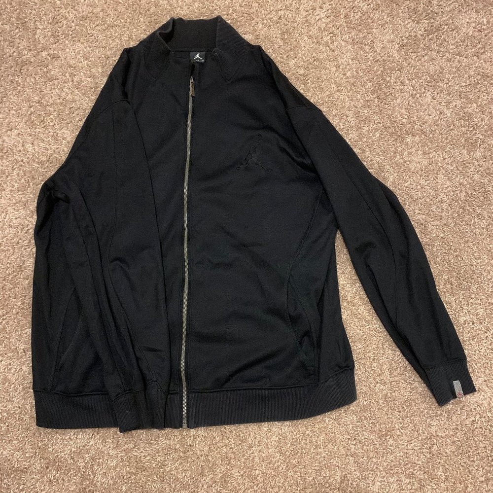 Jordan Men's Zip-up Jacket